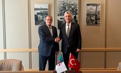 Cezayir ile Tercihli Ticaret Anlaşması yakın zamanda imzalanacak