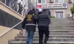 Change oto operasyonu: 16 şüpheli yakalandı