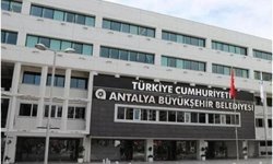 CHP'li Antalya Büyükşehir Belediyesindeki yolsuzluk soruşturmasında 25 gözaltı
