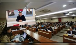 CHP'li Karabağlar Belediye Meclis Üyesi gözaltına alındı