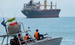 CIA raporu: İran, deniz ablukasına aylarca direnebilir