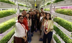 COP31 öncesi 'Çevre ve İklim Medya Turu'nun ikincisi gerçekleştirildi