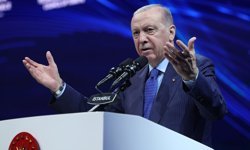 Cumhurbaşkanı Erdoğan: Hedefimiz savunma sanayiinde tam bağımsız Türkiye