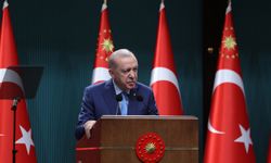 Cumhurbaşkanı Erdoğan: israil'n Sumud Filosu'na saldırısını lanetliyorum