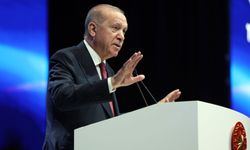 Cumhurbaşkanı Erdoğan: Türkiye, enerji naklinde güvenilir bir ortak olarak öne çıkmıştır