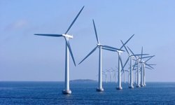 Deniz üstü rüzgâr enerjisinde 4 aday YEKA