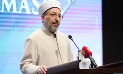Diyanet İşleri Başkanı Arpaguş'tan Mersin ve San Diego'daki saldırılara ilişkin açıklama