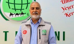 Diyarbakır Umut Kervanı'ndan kurban bağışı çağrısı