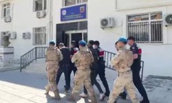 Diyarbakır ve Mersin'de uyuşturucu operasyonu: 87 tutuklama