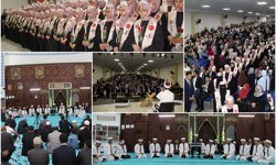 Diyarbakır'da 111 hafız ve hafize için icazet merasimi düzenlendi