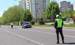 Diyarbakır'da bayram tedbirleri: Drone, İHA, helikopter ve binlerce personel görevde