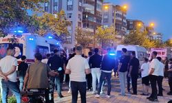 Diyarbakır'da bıçaklı kavga: 2 yaralı