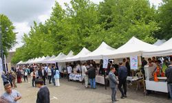 Diyarbakır'da 'Maarif'in Kalbinde Marifetli Gençlik' Fuarı açıldı