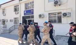 Diyarbakır'da uyuşturucu operasyonunda 38 tutuklama