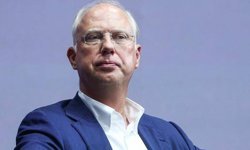 Dmitriyev: 'Enerji krizi müzakereleri kaçınılmaz kılıyor'