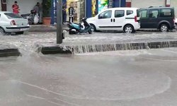 Doğu Anadolu için kuvvetli yağış uyarısı