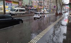 Doğu ve güneydoğuda sağanak bekleniyor
