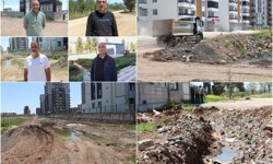 Dökme Taş Mahallesi sakinlerinden yetkililere çağrı: Sorunlarımıza kalıcı çözüm istiyoruz