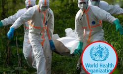 DSÖ Ebola salgını ile ilgili risk seviyesini yükseltti: Salgın hızla yayılıyor
