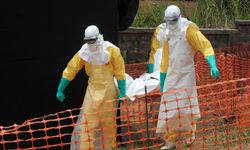 DSÖ'den Ebola salgınında yeni uyarı: Ölüm oranı yüzde 50'ye ulaştı
