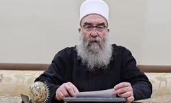 Dürzi Hicri'den 'özerk idare' çıkışı ve siyonist rejime teşekkür