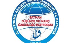 Düşünce ve İnanç Özgürlüğü Platformu: Aile yapımız ve gençlerimiz tehdit altında