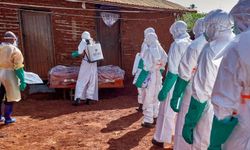 Ebola salgını hızla yayılıyor: Salgın endişe verici olmaya devam ediyor