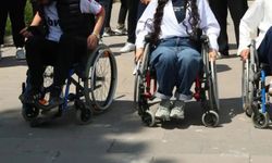 Engelli bireylerin bakımında en kritik hata 'Onların yerine yapmak'