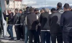Erzurum merkezli 12 ilde dolandırıcılık operasyonu: 23 şüpheli gözaltında