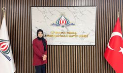 Fatıma Zehra Kız Anadolu İmam Hatip Lisesi'nden büyük başarı