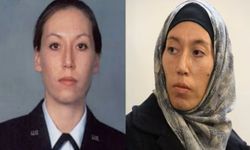 FBI'den Monica Witt için ödül açıklaması