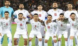 FIFA Başkanı, İran'ın ABD'deki 2026 Dünya Kupası'na katılacağının güvencesini verdi
