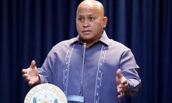 Filipinler senatosunda silah sesleri: Üst düzey bir senatör aranıyor
