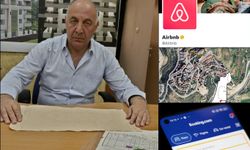 Filistin topraklarında 'tatil' skandalı: İşgal altındaki evler turistlere açıldı