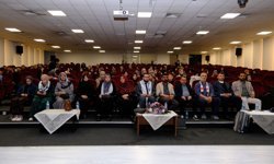 Filistinli esir Van'dan dünyaya seslendi: Kadınlardan, çocuklardan oluşan 11 bin esir idamı bekliyor