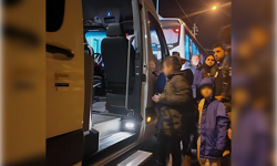 Foça açıklarında göçmen botu battı: Bir ölü