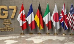 Fransa, ABD ile gerilim yaşamamak için G7 gündeminden iklim değişikliğini çıkardı