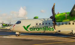 Fransa merkezli hava yolu şirketi Air Antilles iflas etti