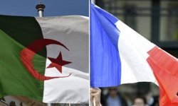 Fransa'nın Cezayir Büyükelçisi görevine geri dönecek