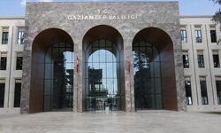 Gaziantep Valiliği şiddetli yağış sonrası taşkın uyarısı yaptı