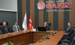 Gaziantep Valiliği şiddetli yağışların devam edeceği uyarısı yaptı