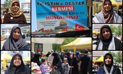 Gaziantepli kadınlar: Boykotu tüm yıla yayalım