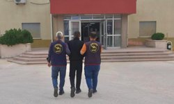 Gaziantep'te 41 suç dosyası bulunan şahıs yakalandı