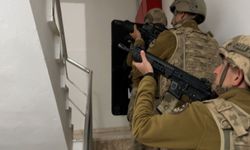 Gaziantep'te göçmen kaçakçılığı operasyonu: 7 tutuklama
