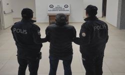 Gaziantep'te uyuşturucu madde ve ruhsatsız silah ele geçirildi