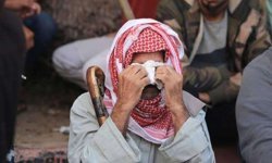 Gazze'de 3 yıldır ne hac var ne kurban