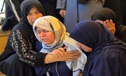 Gazze'de ateşkes ihlalleri sürüyor: Siyonist rejimin saldırılarında 12 Filistinli şehit oldu