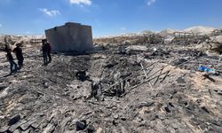 Gazze'de ateşkes yalanı: İşgalcilerin saldırılarında 5 şehit