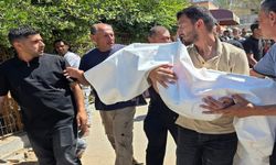 Gazze'de bayram katliamı: 4'ü çocuk 10 Filistinli şehit oldu