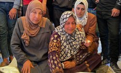 Gazze'de şehit sayısı 72 bin 628'e yükseldi